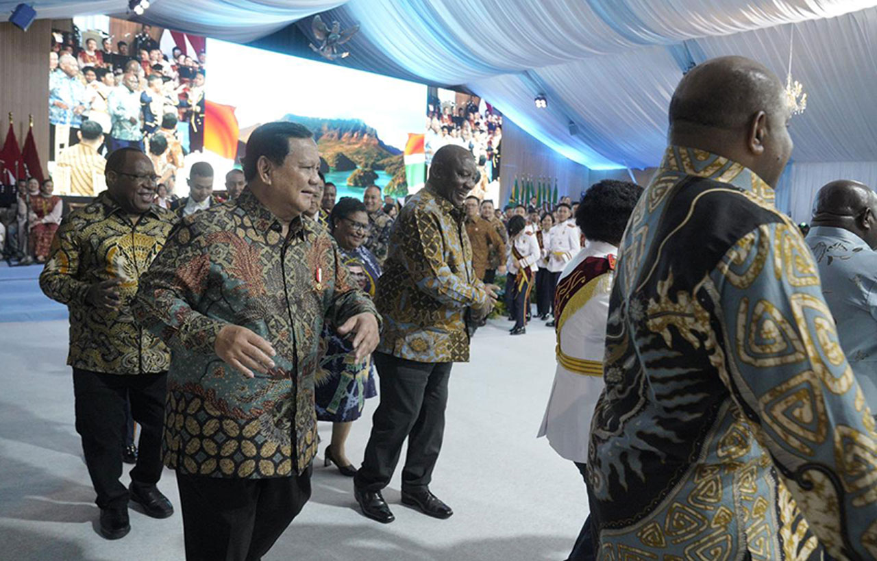[Tim Media Presiden]