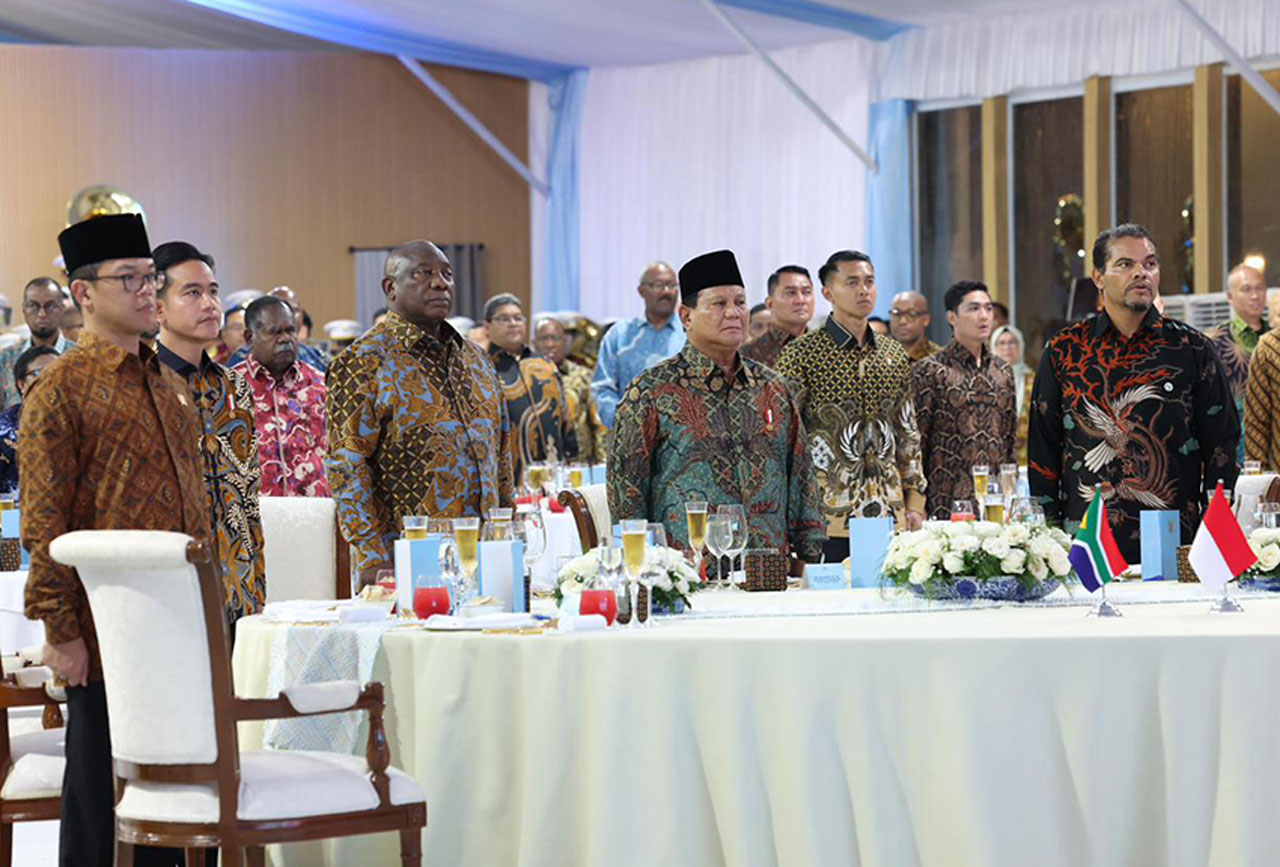 [Tim Media Presiden]