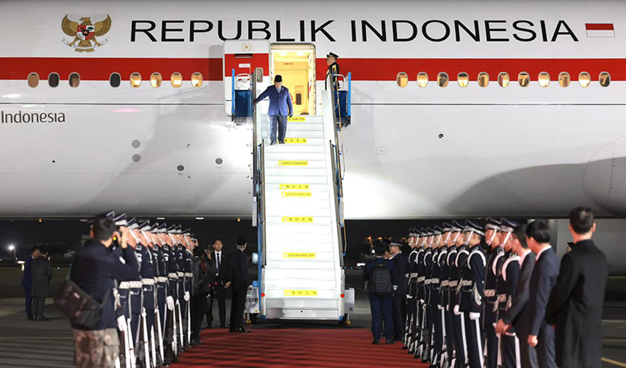 [Tim Media Presiden]