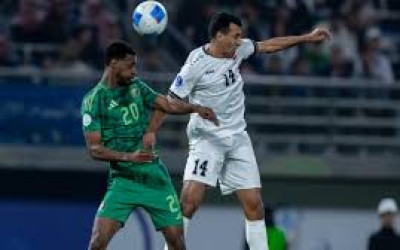 Prediksi Arab Saudi vs Iraq, Live Streaming, H2H, dan Kabar dari Kedua Tim Sebelum Bertanding