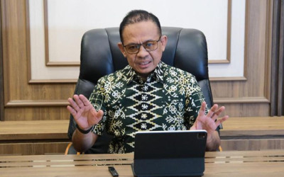 Libatkan Gen Z, Pemerintah Targetkan Layanan Pertanahan Full Digital di 2028