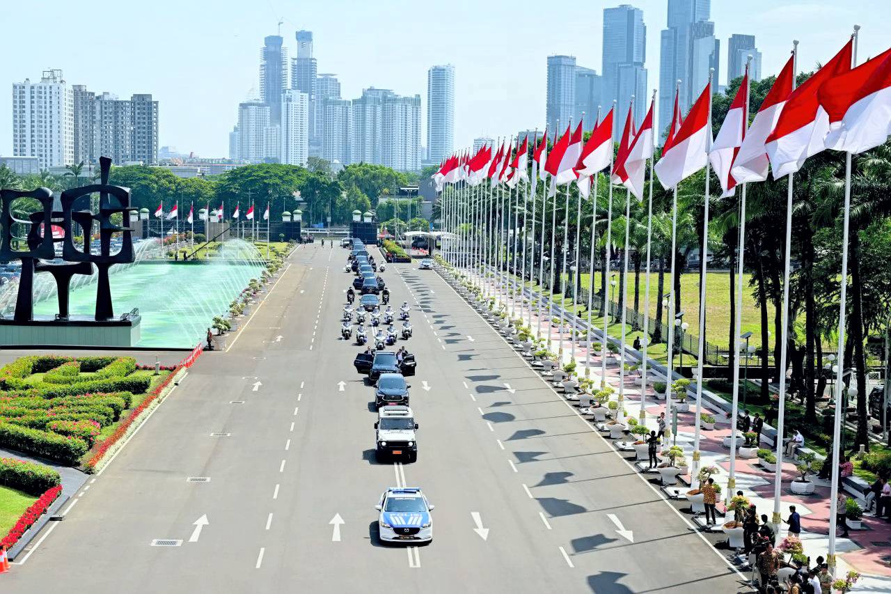 [Tim Media Presiden]