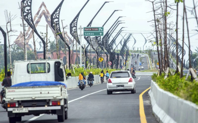 Ekonom Soroti Potensi Pertumbuhan Ekonomi dari Pembangunan Kawasan Pansela