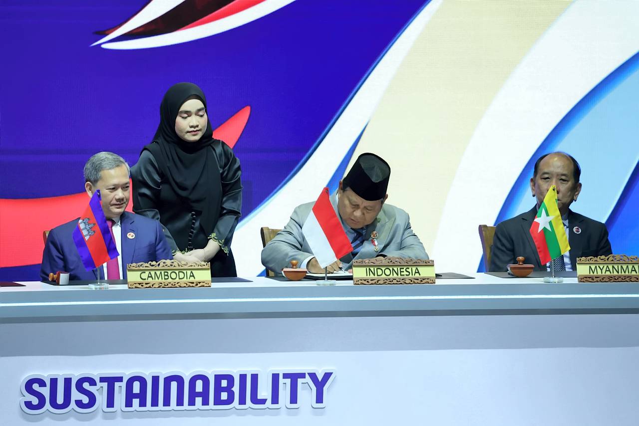 [Tim Media Presiden]