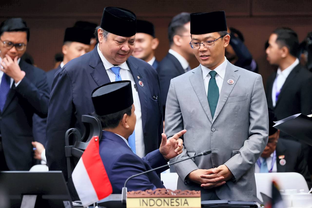 [Tim Media Presiden]