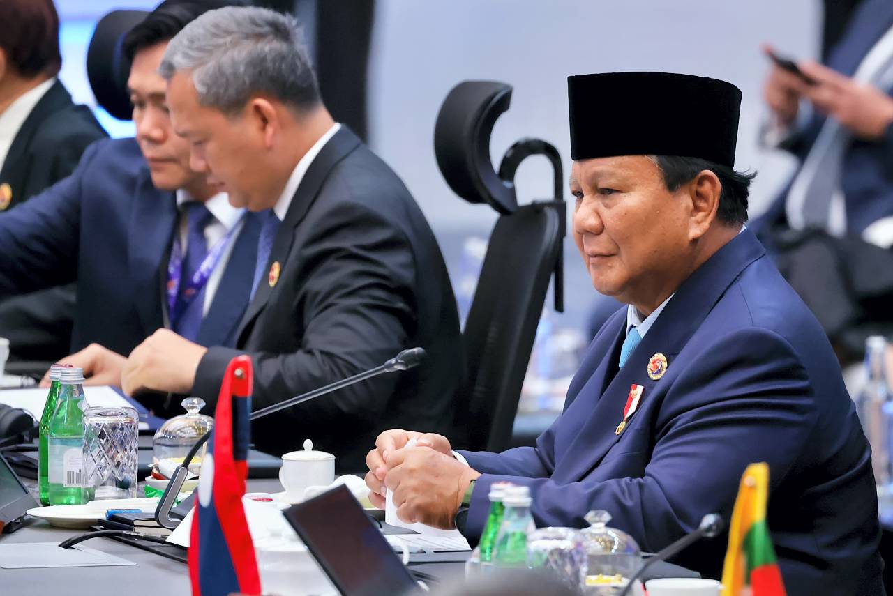 [Tim Media Presiden]