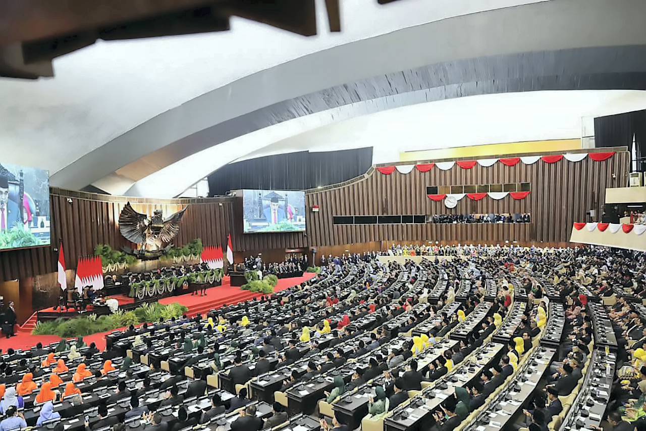 [Tim Media Presiden]