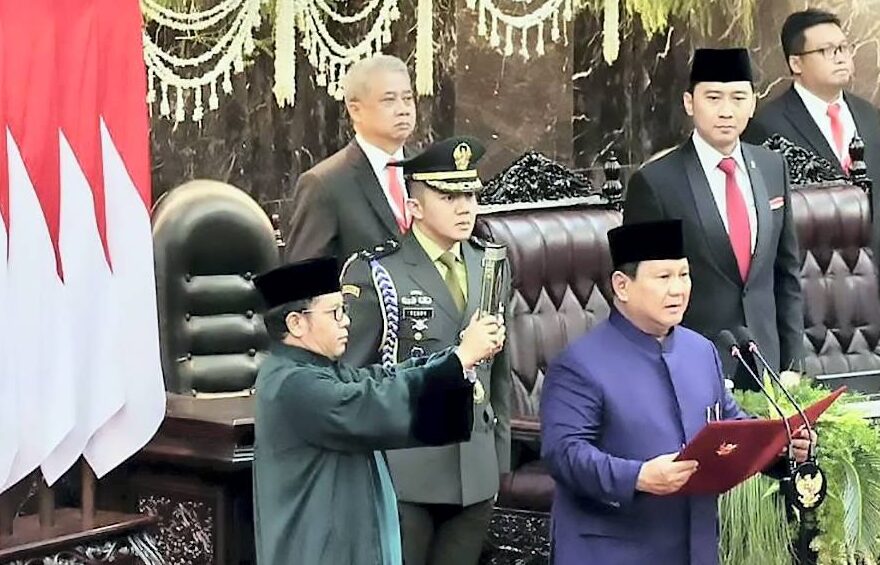 [Tim Media Presiden]