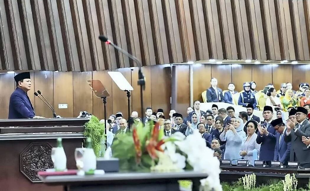 [Tim Media Presiden]
