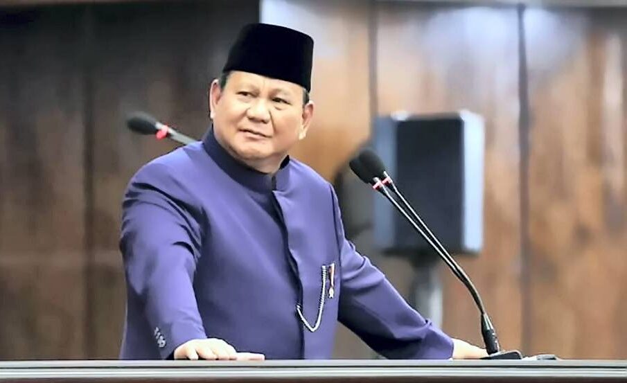 [Tim Media Presiden]