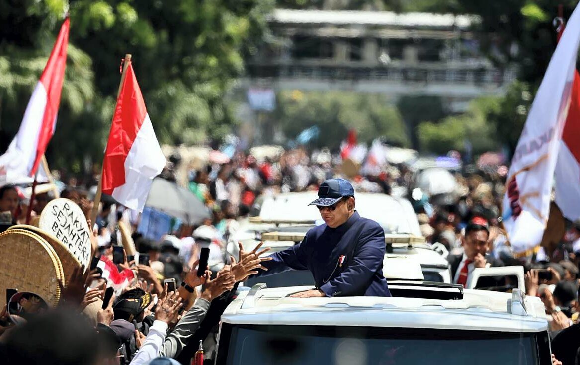 [Tim Media Presiden]