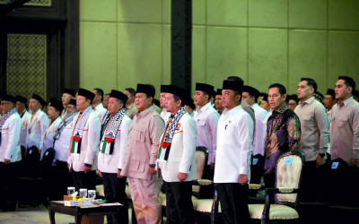 Desa Nelayan ala Prabowo: Mimpi 2.000 Desa, Sejahterakan 16 Juta Jiwa