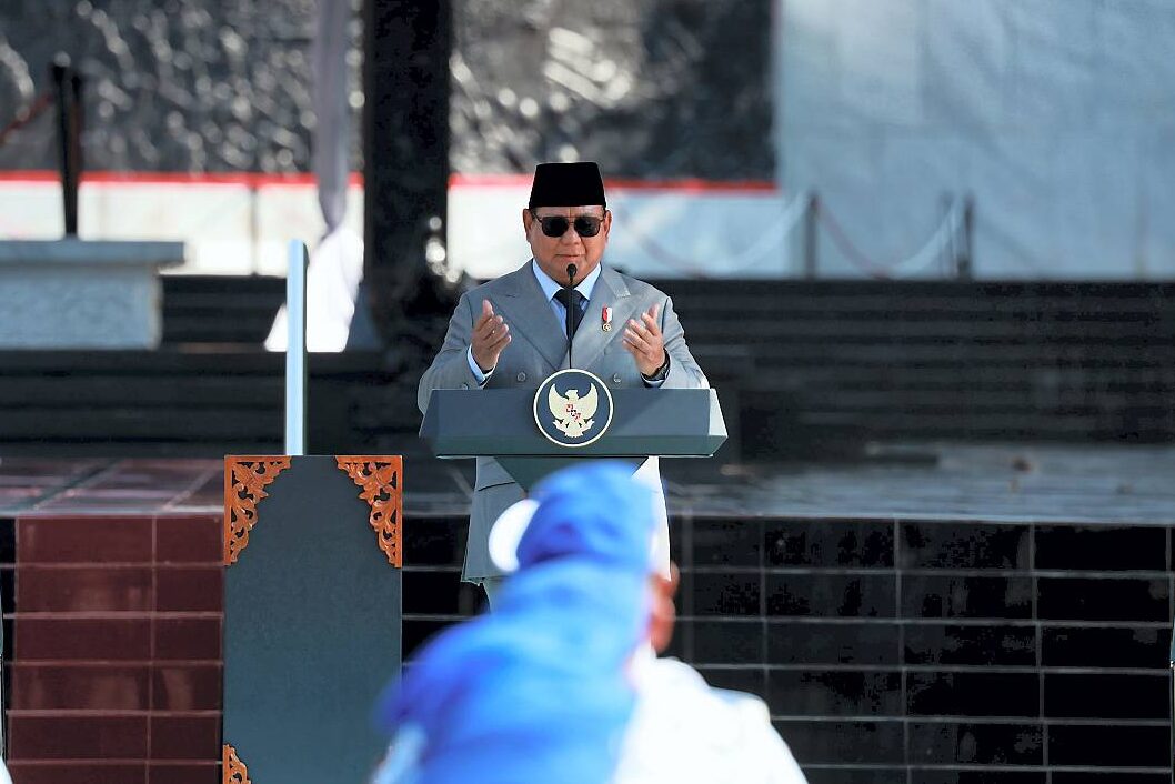 [Tim Media Presiden]