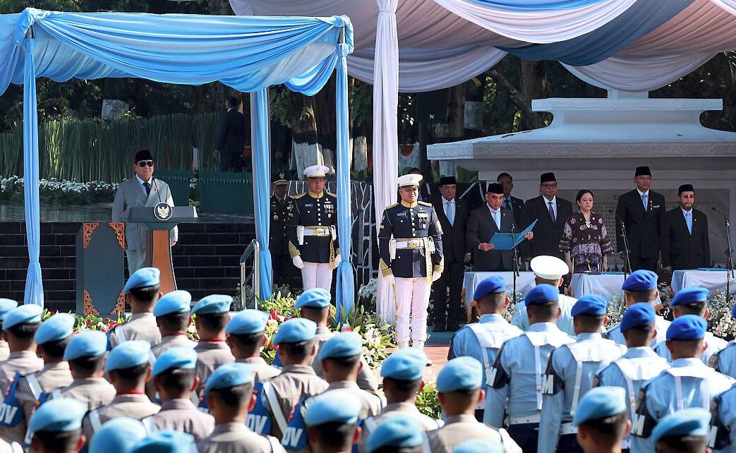 [Tim Media Presiden]
