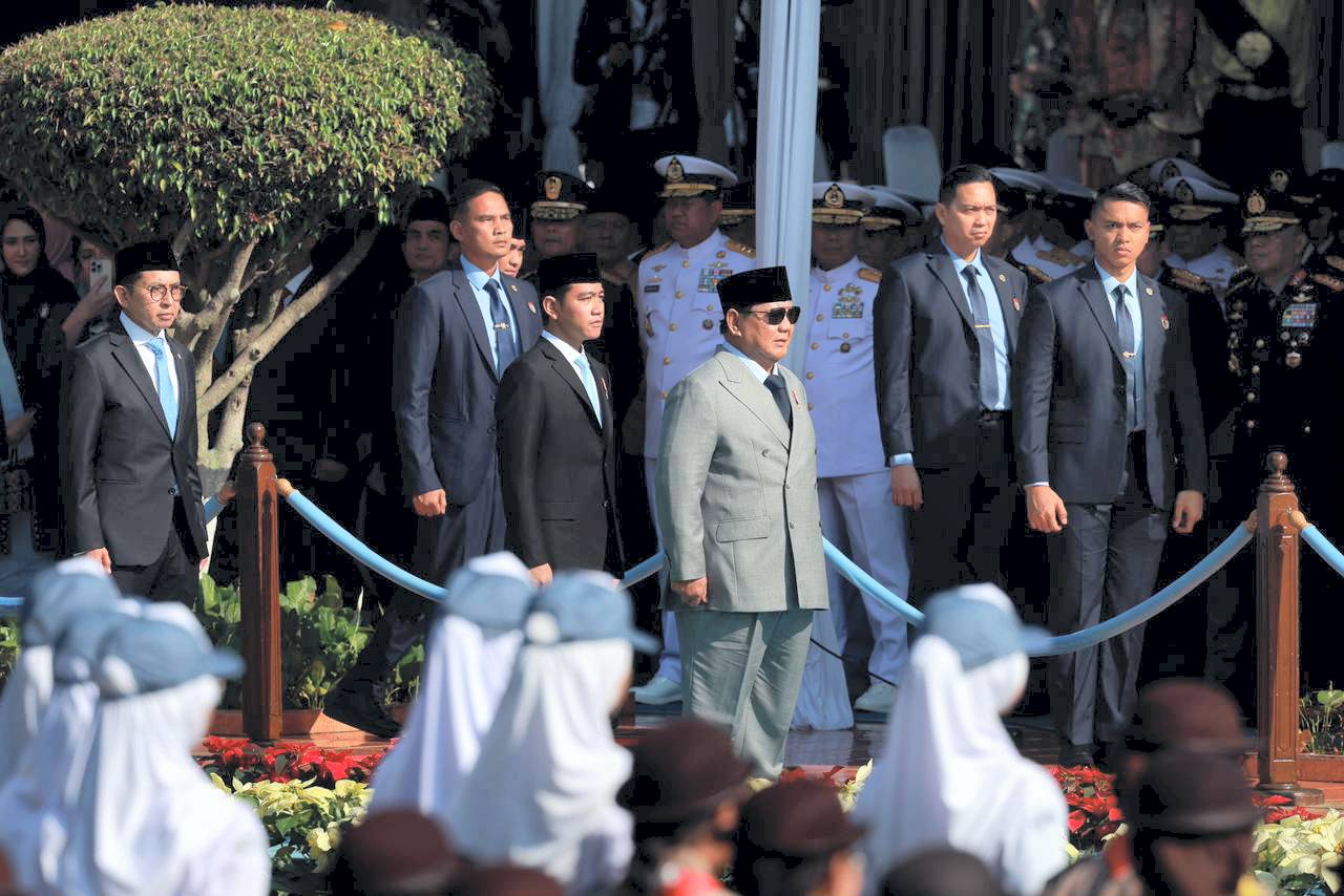 [Tim Media Presiden]
