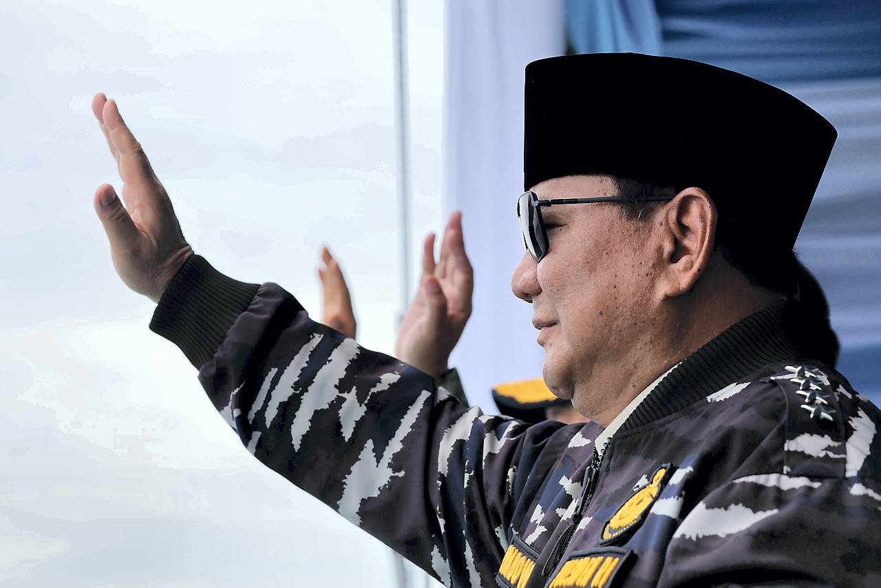 [Tim Media Presiden]