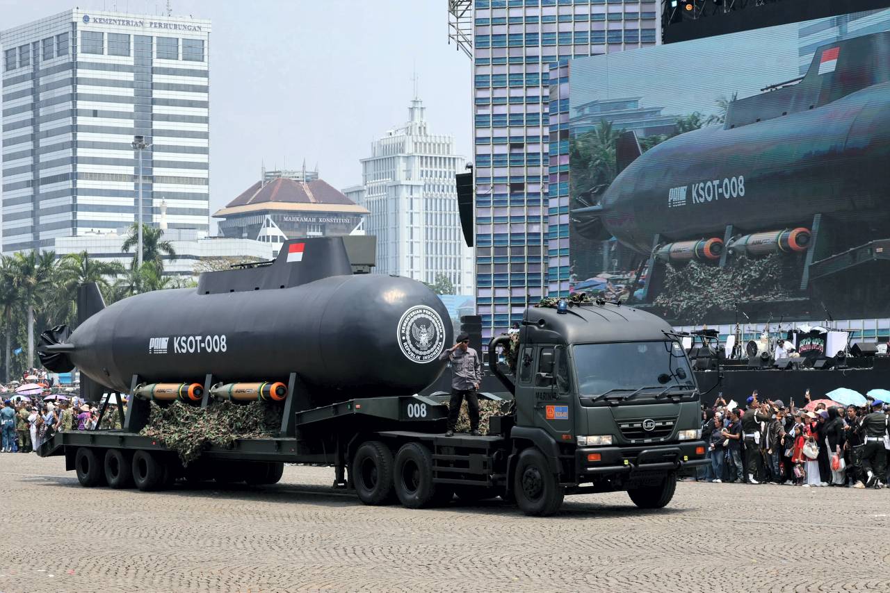 [Tim Media Presiden]