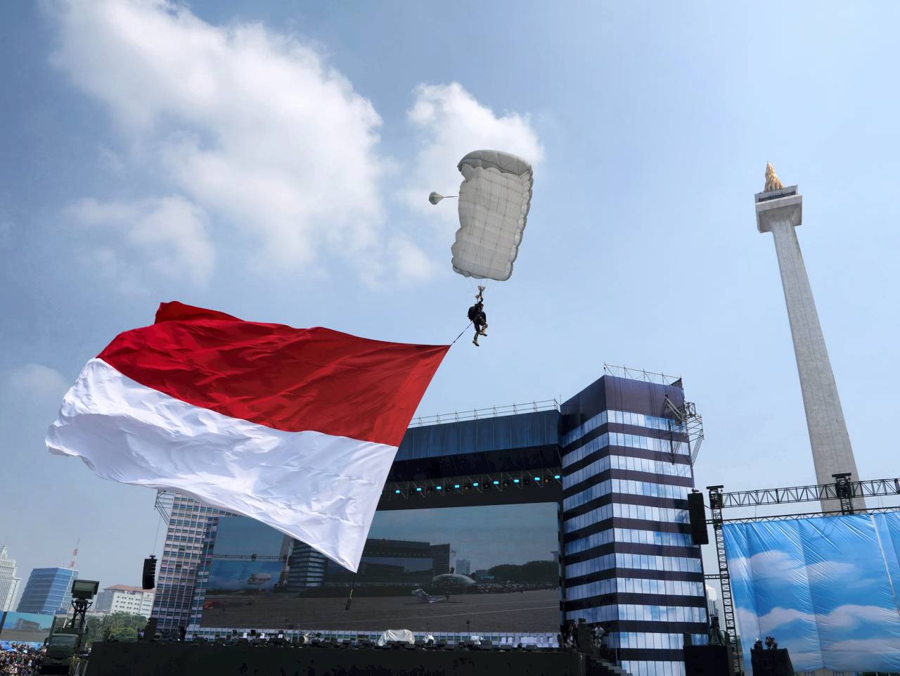 [Tim Media Presiden]