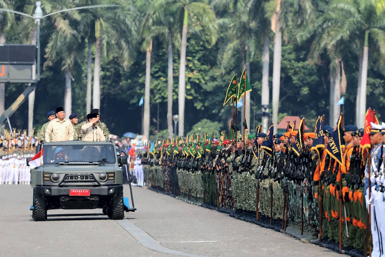 [Tim Media Presiden]