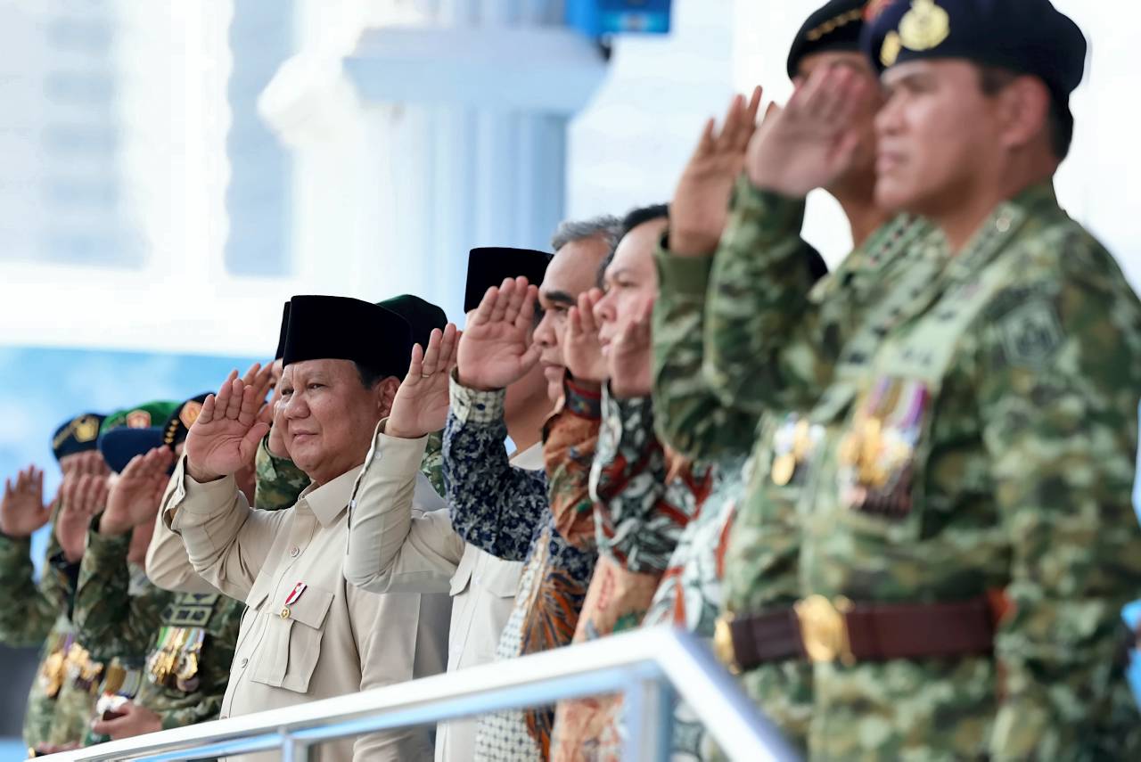 [Tim Media Presiden]