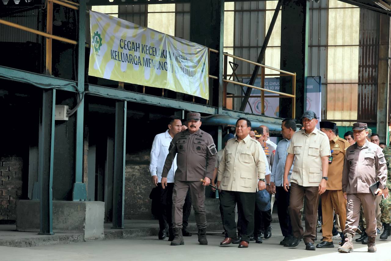 [Tim Media Presiden]