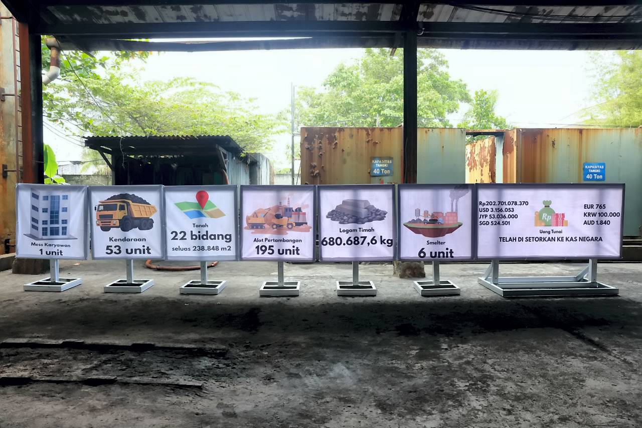[Tim Media Presiden]