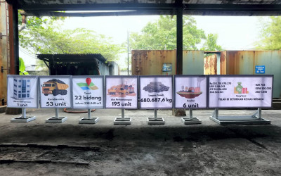 Bongkar Smelter Ilegal di Babel, Prabowo Pastikan Ratusan Triliun Tak Lagi Bocor