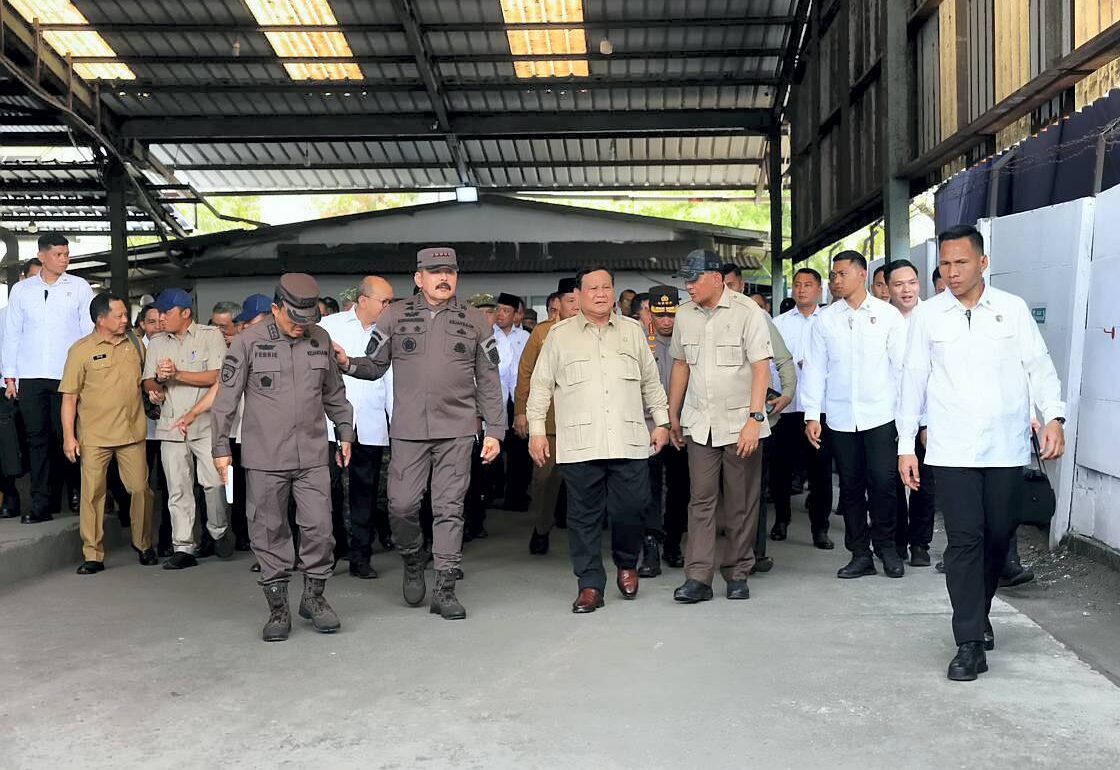 [Tim Media Presiden]