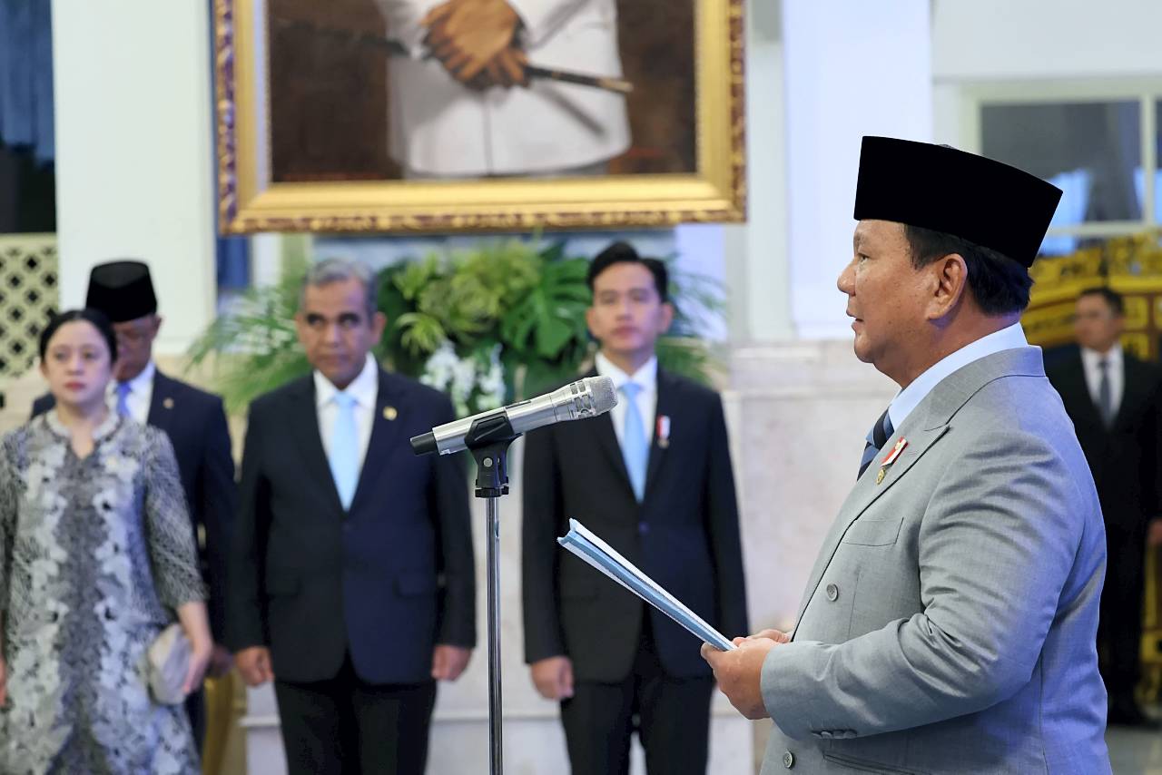 [Tim Media Presiden]