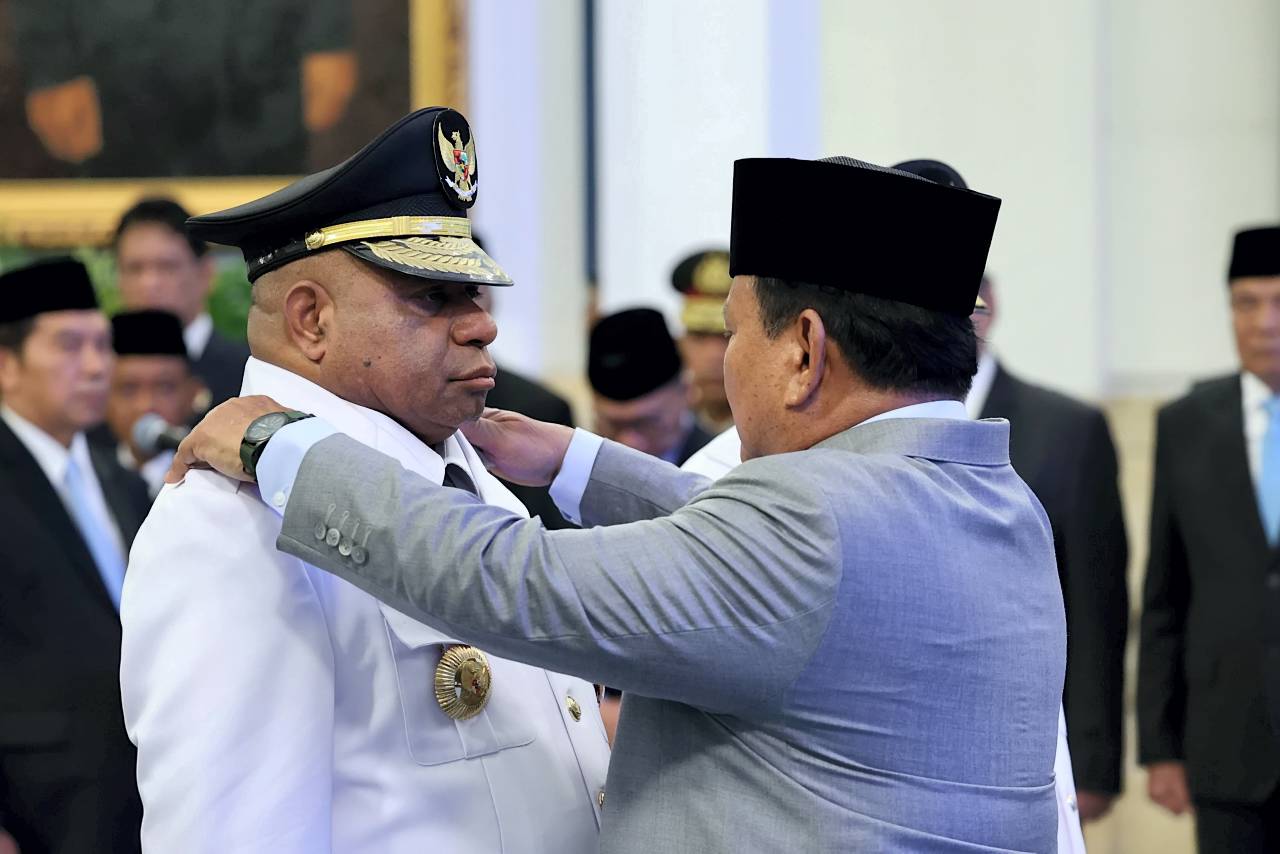 [Tim Media Presiden]