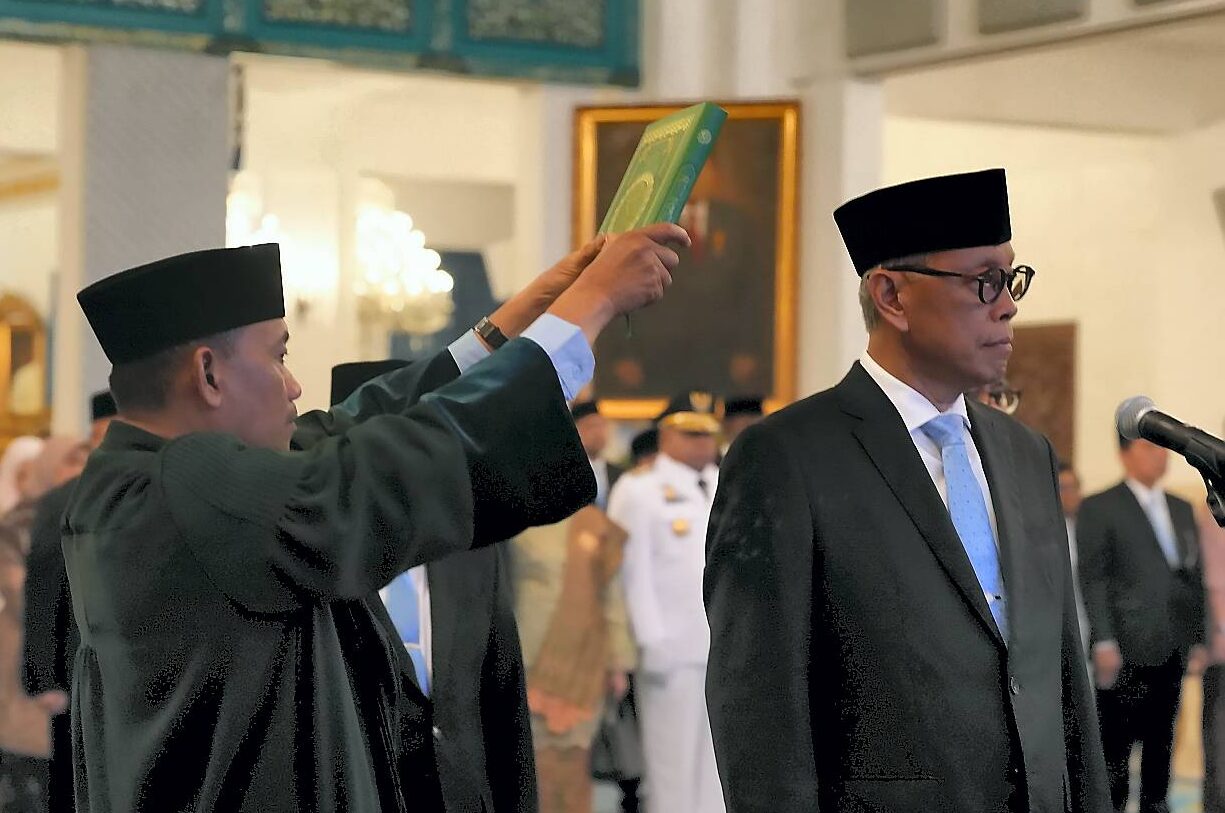 [Tim Media Presiden]