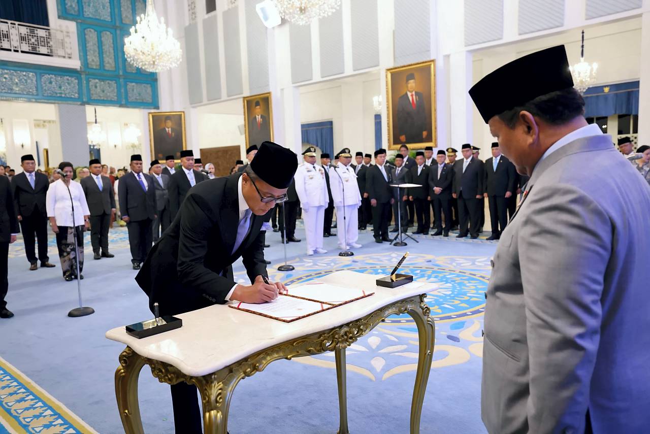 [Tim Media Presiden]