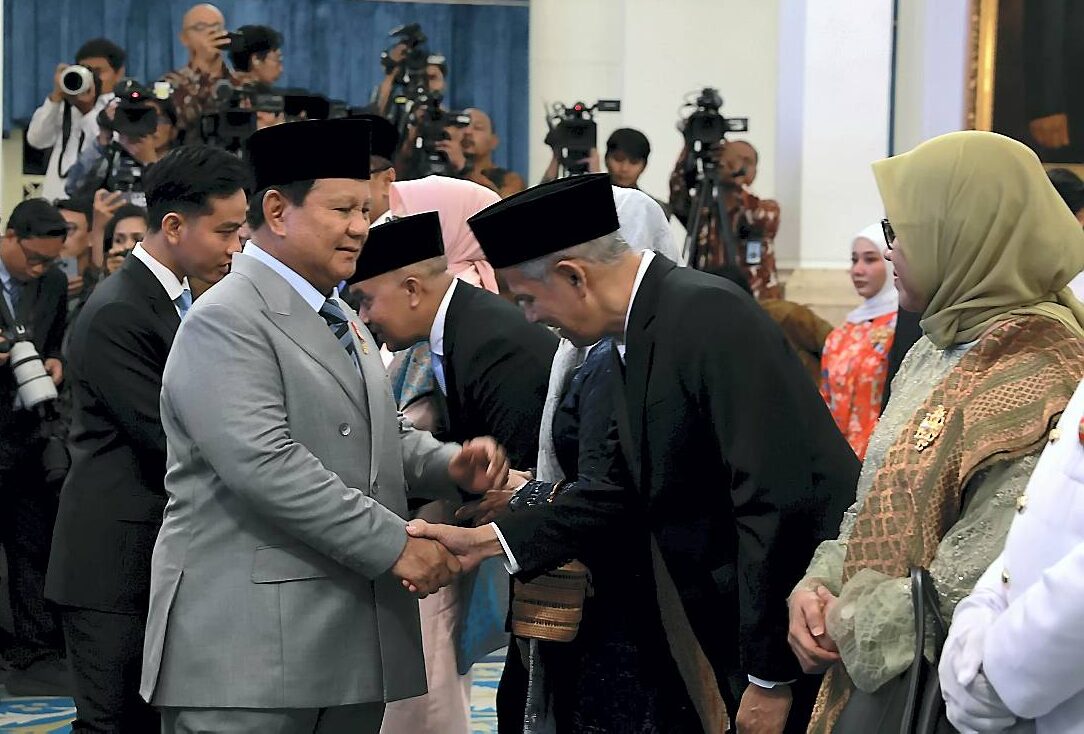 [Tim Media Presiden]