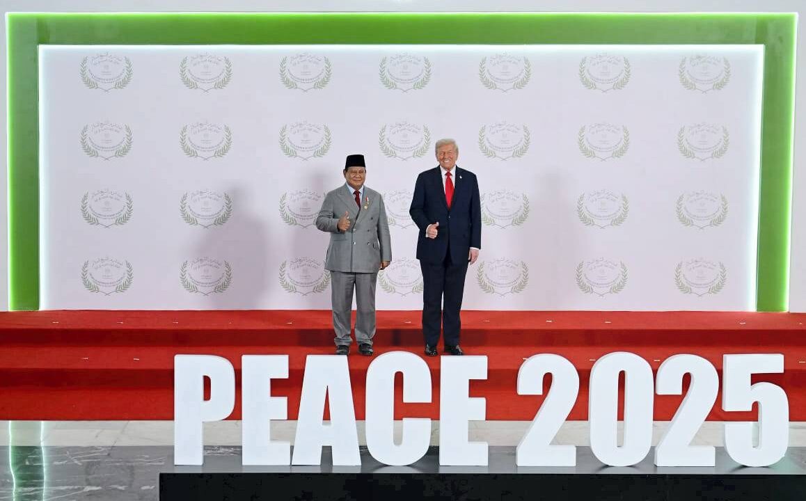 [Tim Media Presiden]