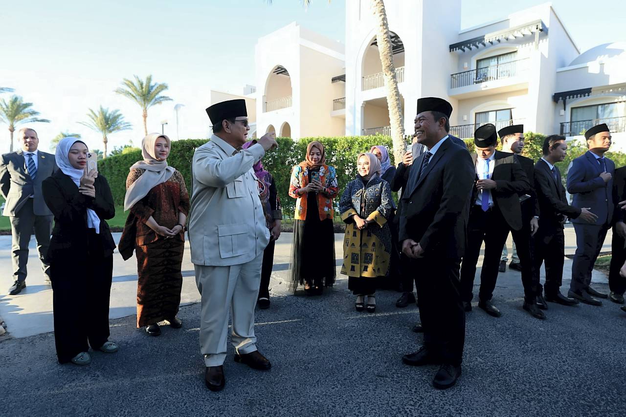 [Tim Media Presiden]
