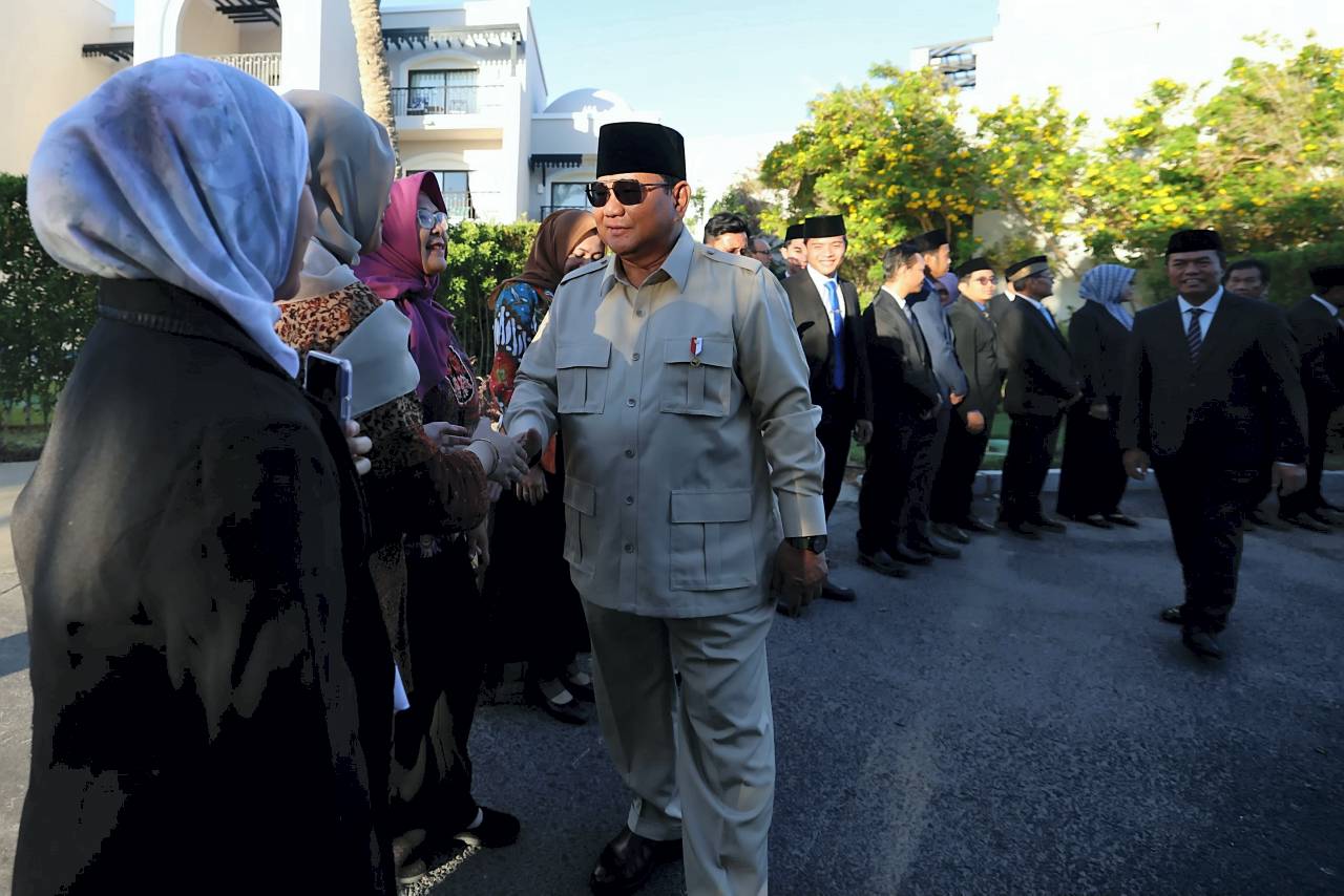 [Tim Media Presiden]