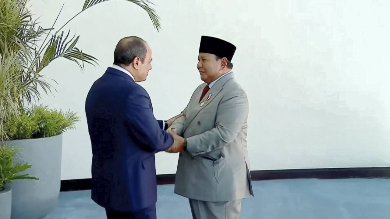 [Tim Media Presiden]