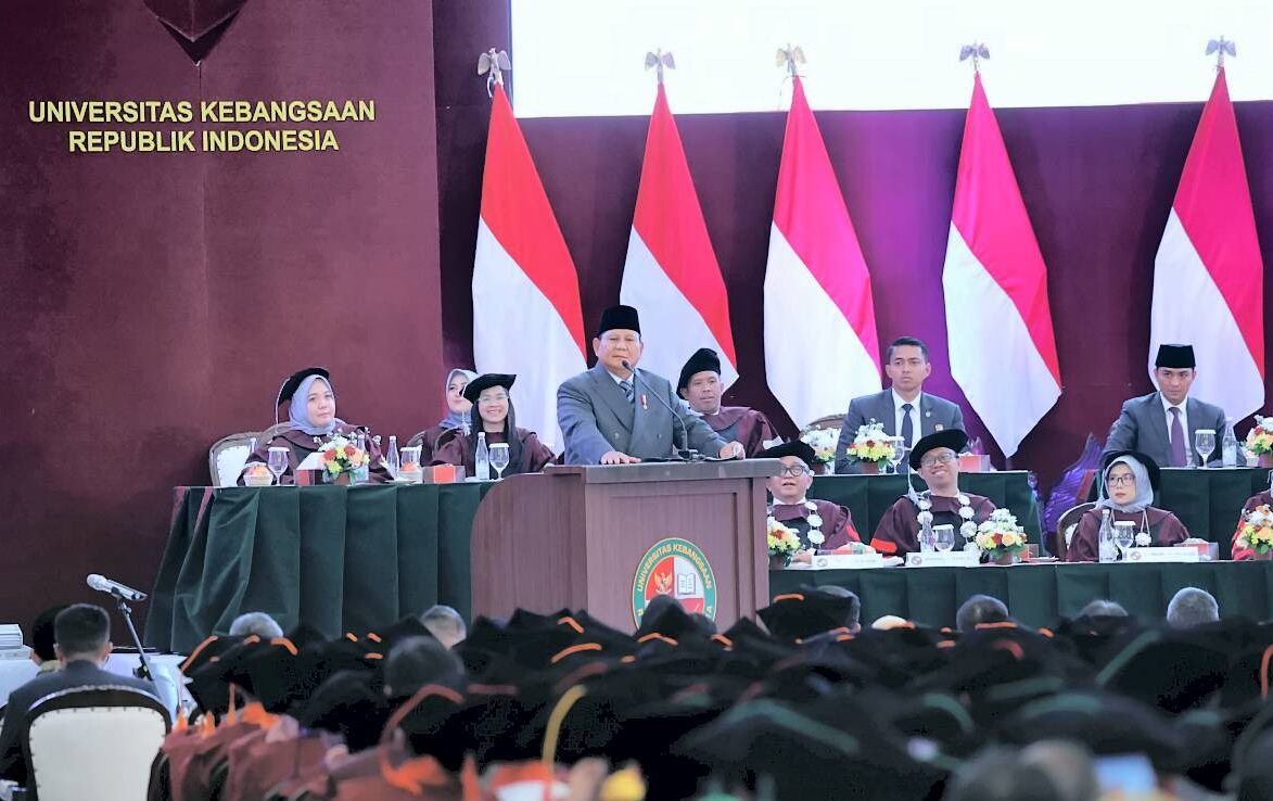[Tim Media Presiden]