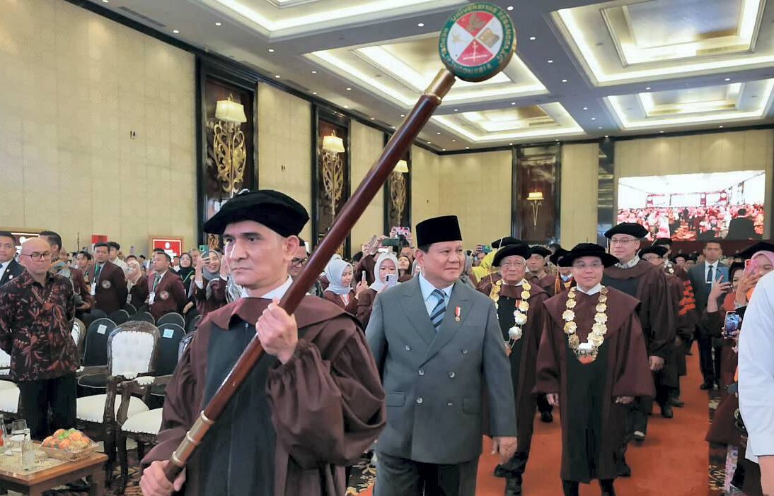 [Tim Media Presiden]