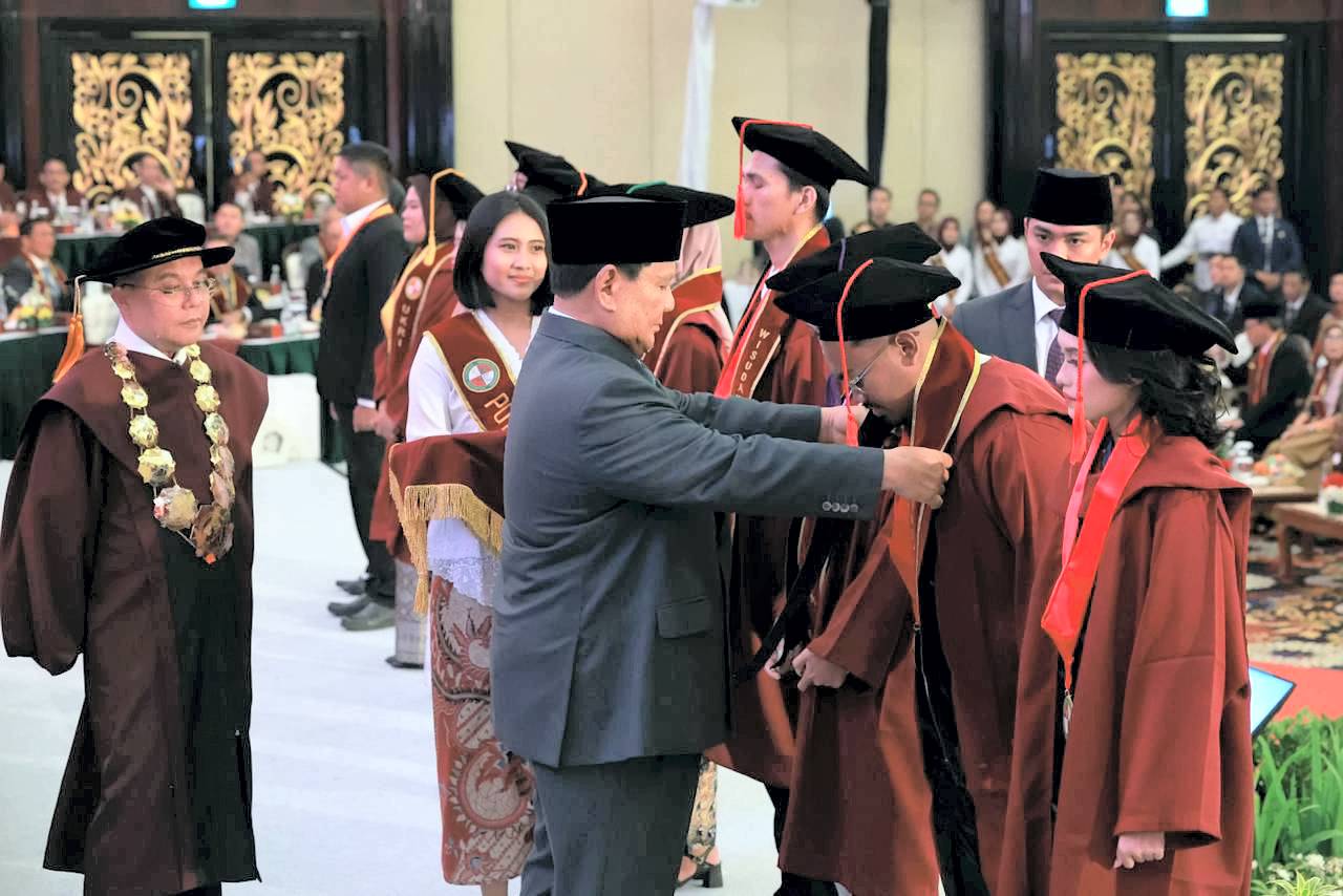 [Tim Media Presiden]