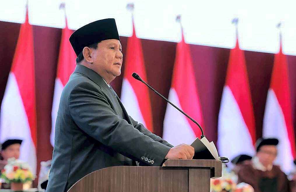 [Tim Media Presiden]