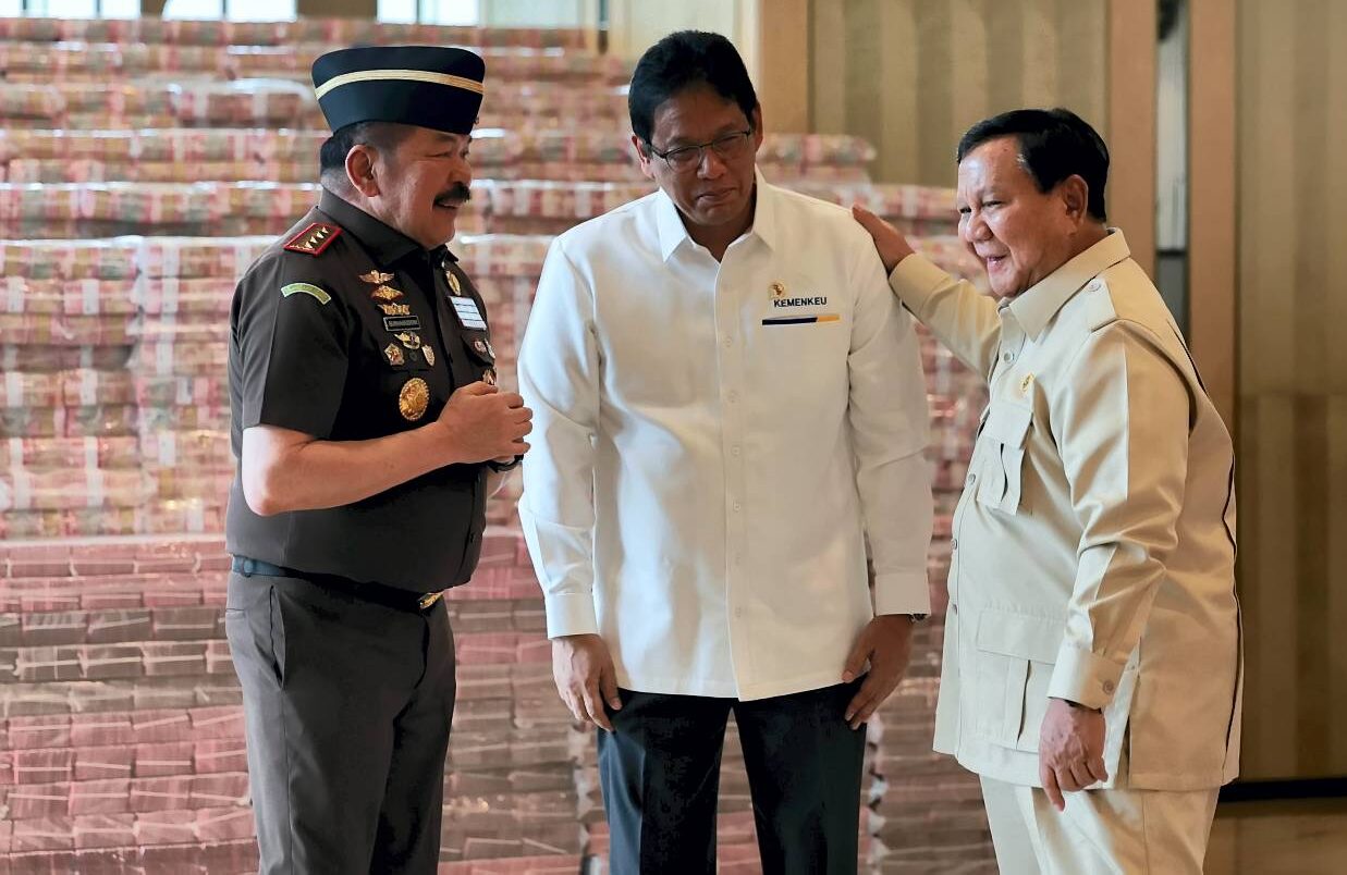 [Tim Media Presiden]