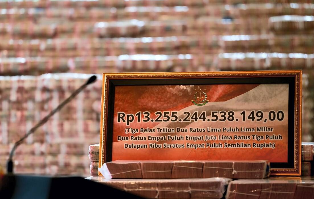 [Tim Media Presiden]
