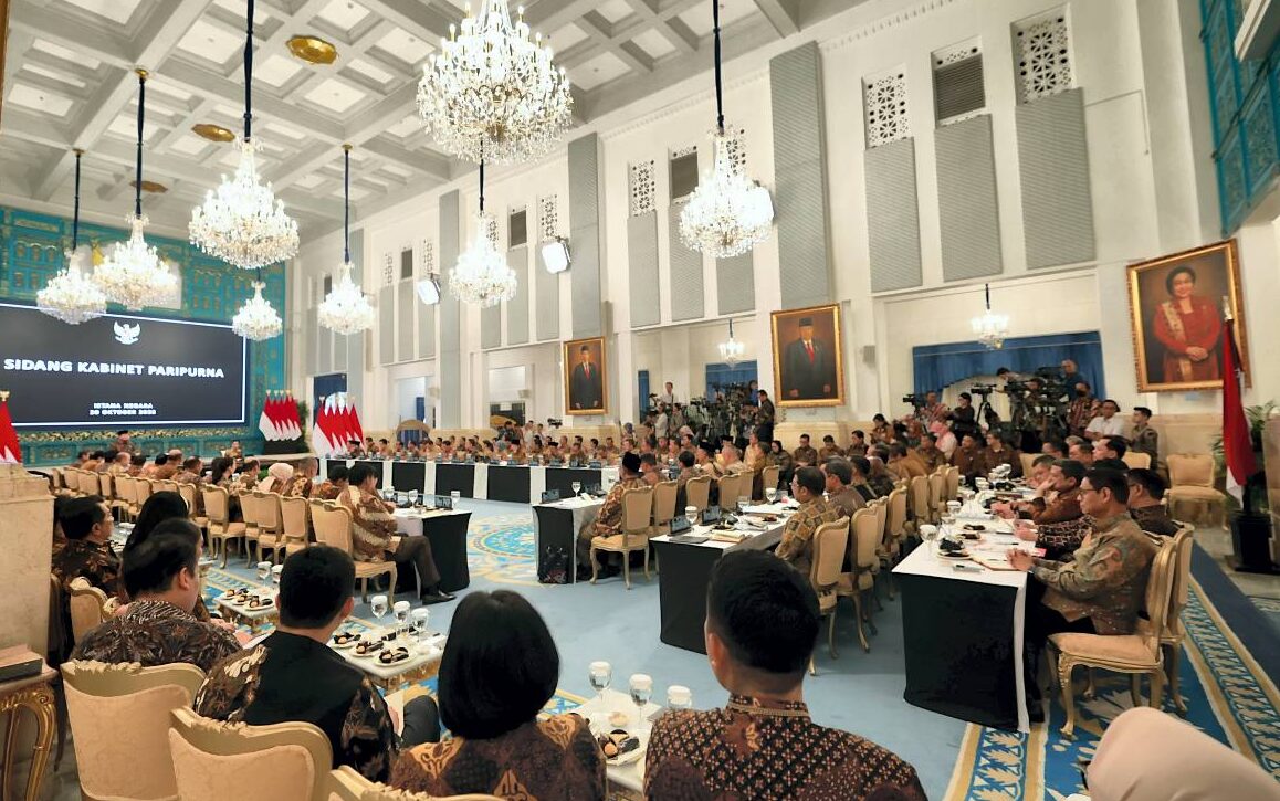 [Tim Media Presiden]