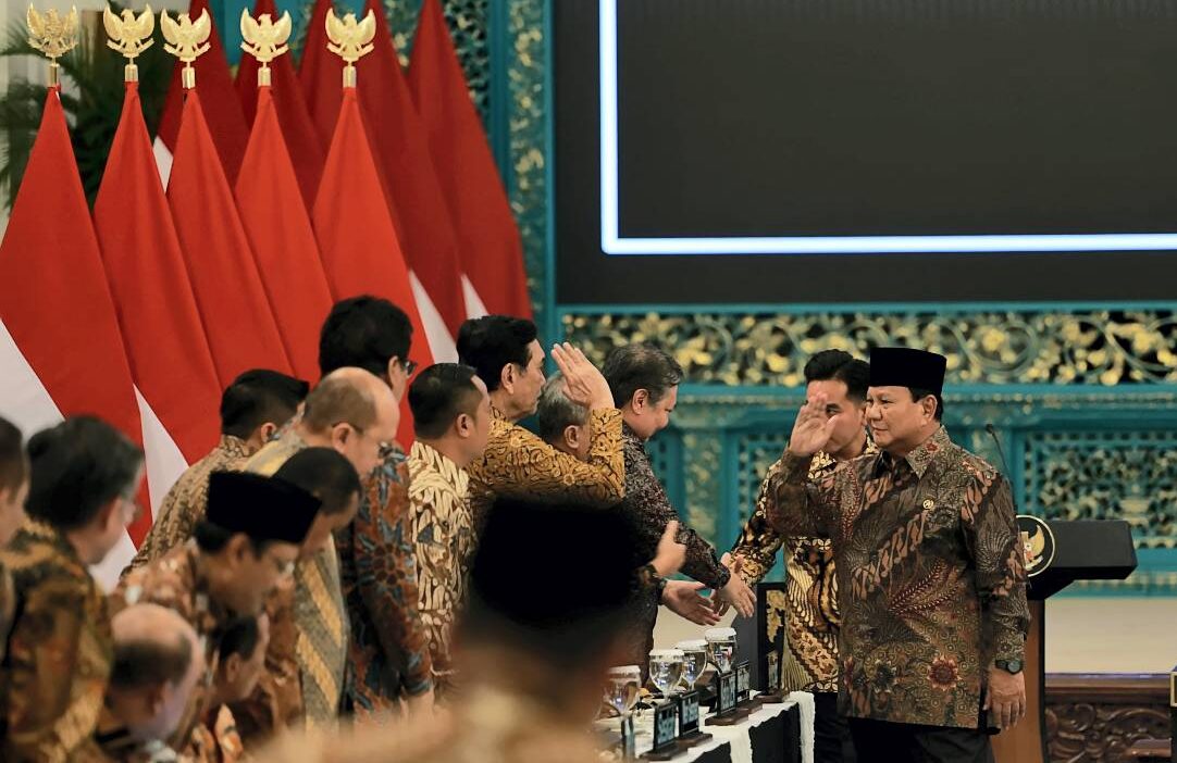 [Tim Media Presiden]