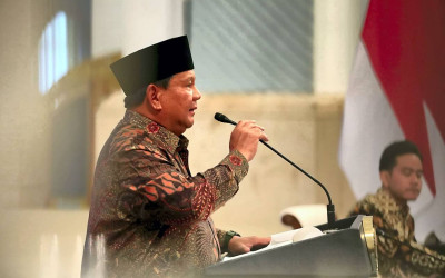Di Bawah Kepemimpinan Prabowo, Angka Kemiskinan Turun ke Level Terendah Sepanjang Sejarah RI