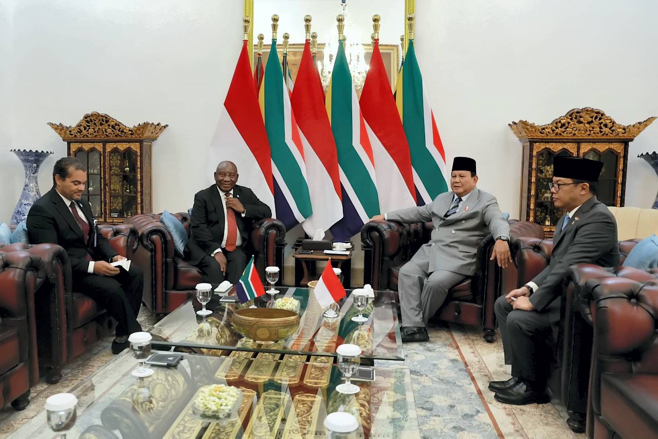 [Tim Media Presiden]