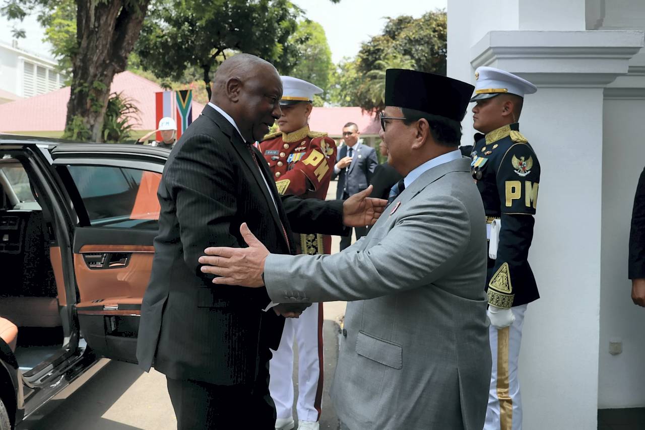 [Tim Media Presiden]