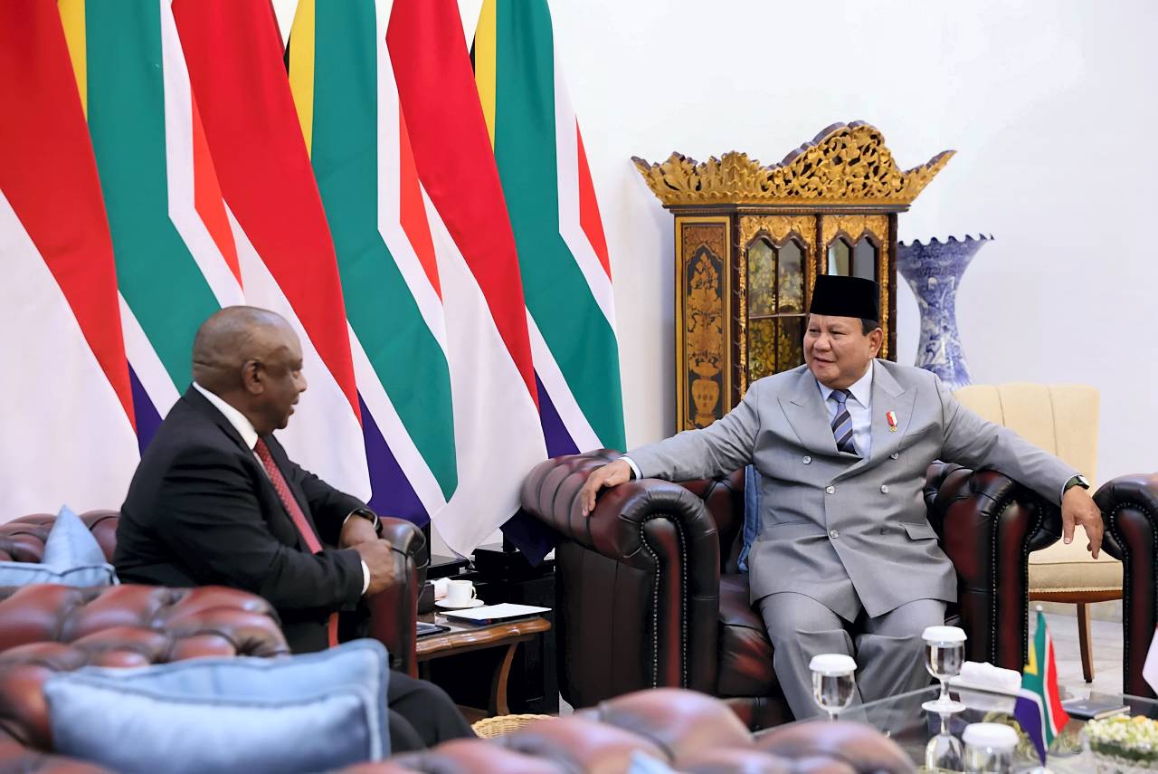 [Tim Media Presiden]