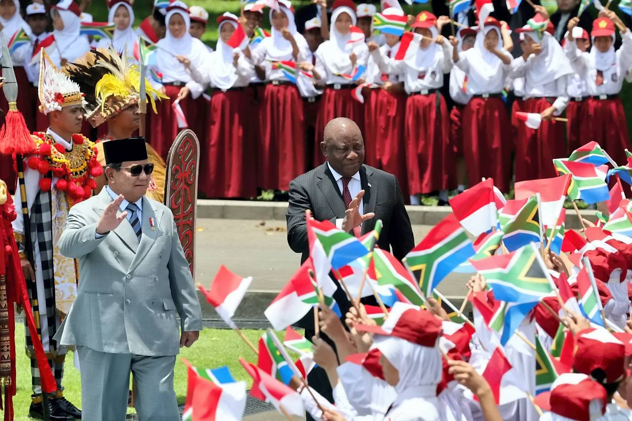 [Tim Media Presiden]